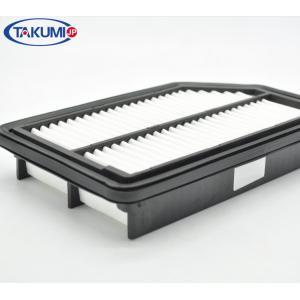 High Performance Automobile Air Filter For Korean Cars HONDA 17220-55A-Z01