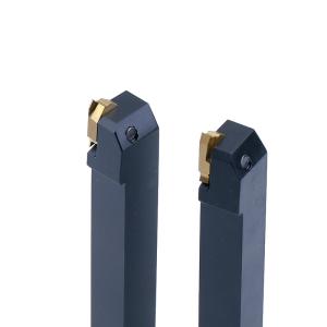 TGF32 GTMH32-VT-075R CNC Lathe Groove Tool High Accuracy