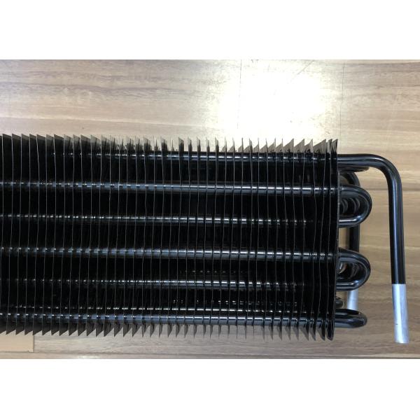 Buy Industrial Refrigeration Evaporator Low Power Consumption Environmental Friendly at wholesale prices