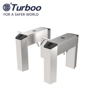 High Safety Full Automatic 3 Arm Access Control Tripod Turnstile Barrier Gate