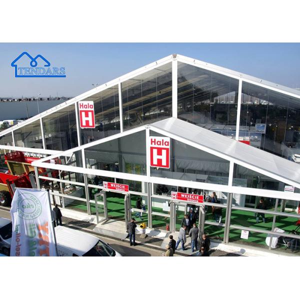 Buy custom Aluminum Tents Camping Outdoor Wedding Party Marquee Tent for sale at wholesale prices