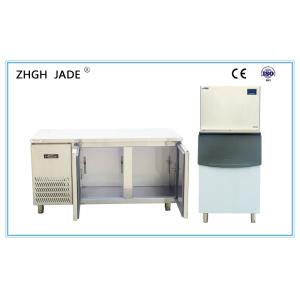 Removable Commercial Style Refrigerator , Commercial Refrigeration Equipment