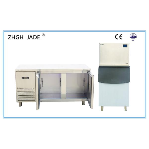 Buy Removable Commercial Style Refrigerator , Commercial Refrigeration Equipment at wholesale prices