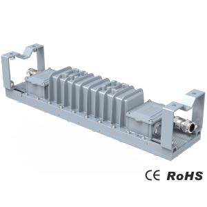 Cool White 5700K Industrial Linear Lighting 36w Led Flood Light