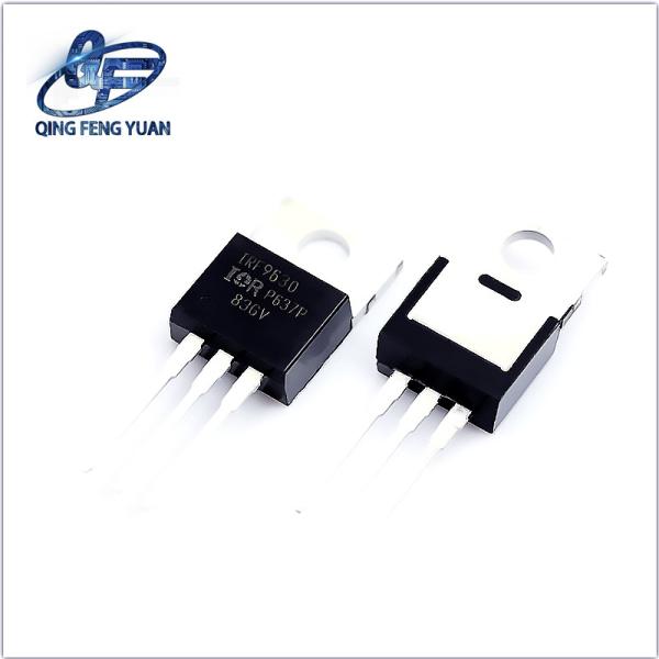 Buy INfineon IRF9630 Mcu Chips New And Original IC MouseReel at wholesale prices
