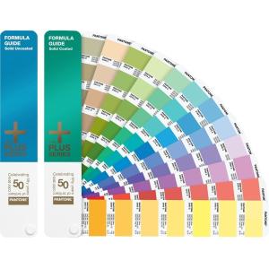 Quality FORMULA GUIDE Solid Coated &amp; Solid Uncoated for sale