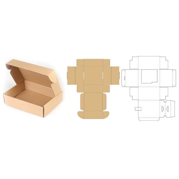 Buy Whiteboard Automatic Carton Packing Machine Aircraft Cardboard Box Folding Machine at wholesale prices