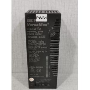 IC200PWR102 GE 120/240VAC Expanded 3.3V Power Supply