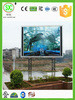 Buy Full Color 1R1G1B P10mm Outdoor Advertising LED Billboards for Shopping Mall at wholesale prices