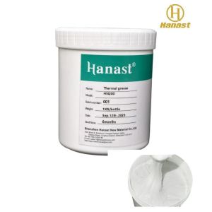 Quality 1.0W/M·K Premium Thermal Compound Paste, High Durability &amp; Extreme Heat Dissipation For Overclocking CPU GPU Power Module Long-Lasting Stability for sale