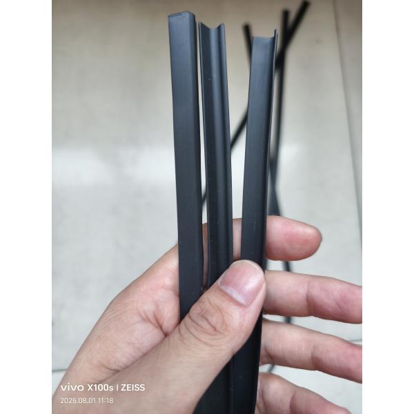 Buy 70A TPV for Automotive Weather Stripping | Matte Finish & Durable at wholesale prices