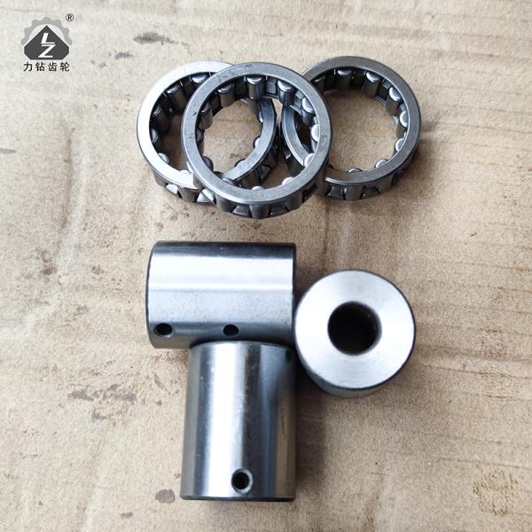 Samsung Excavator Gear 2st PC120 6 Double Travel Rotary Gearbox 22x73