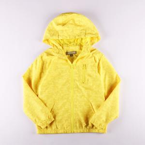 Stockpapa 100% polyester Boy'S windbreaker Hoodies