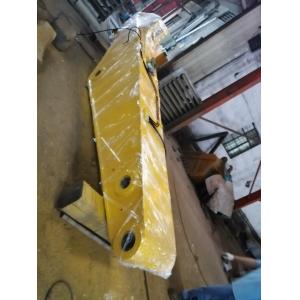 Long Reach Excavator Arm Assembly 209-70-00460 for PC850-8S PC850SE Maximum 34m