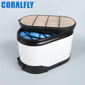 P609086 4C4Z-9601-AA 4C4Z9601AA FA1753 AF26493 3573408C1 Truck Air Filter For