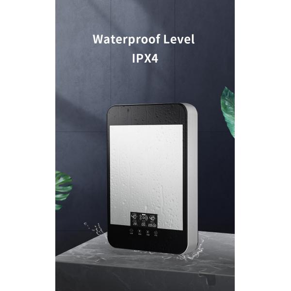 High End Instant Electric Water Heater Storage 8000W Household Water Heaters