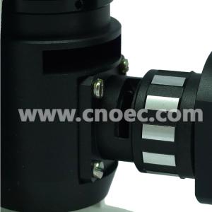 100 - 400x Digital Portable Metallurgical Optical Microscope A31.2501