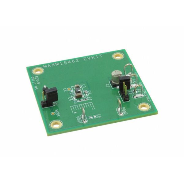 MAXM15462EVKIT Embedded Solutions 300mA Himalaya Step Down Power Module