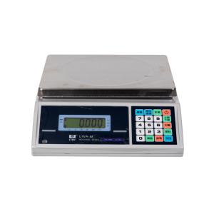 Quality IP44 Digital Weighing Scale with RS232 Interface and NLP Printer for sale