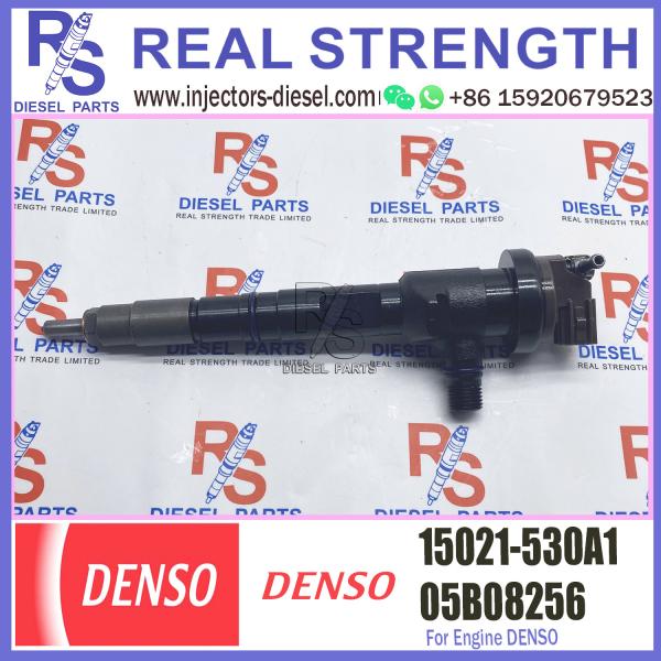 Injector Nozzle Hot Sale Chinese New Common Rail Diesel Fuel Injector 15021-530A1 15021530A1