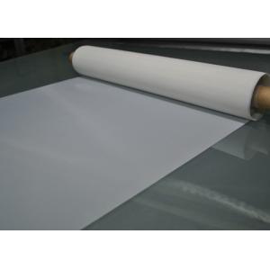 Electronics Printing High Tensile Bolting Cloth 110T - 40 , 100% Polyester