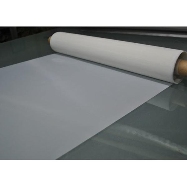 Electronics Printing High Tensile Bolting Cloth 110T - 40 , 100% Polyester