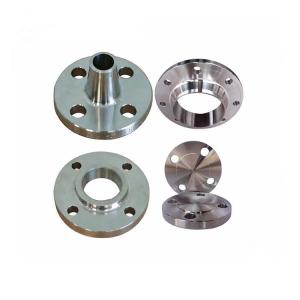 High quality Hastelloy C-276 600# WN RTJ ASTM B564 UNS N10276 Flanges