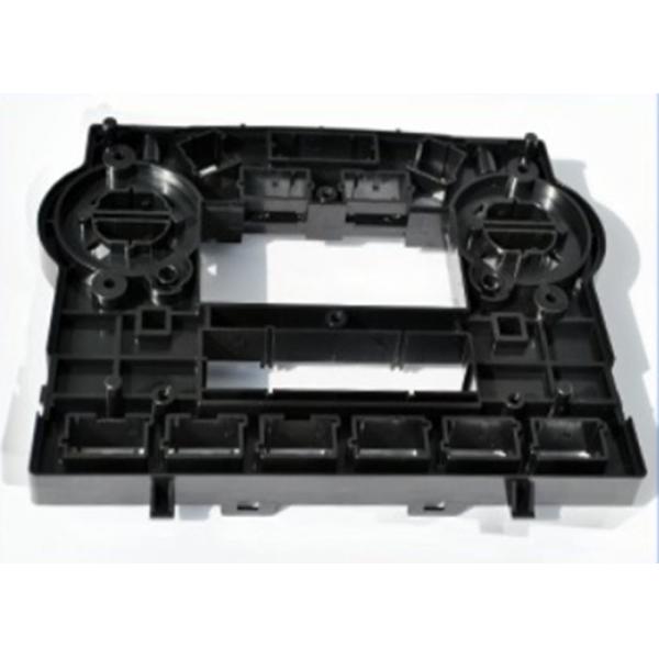 Buy ABS Home Polycarbonate Plastic Injection Molding High Efficiency Enhanced Strength at wholesale prices