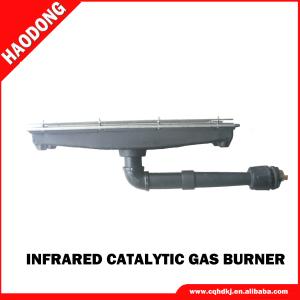 Combustion Powder Coating Gas Burner Catalytic Ceramic Infrared Burner BBQ