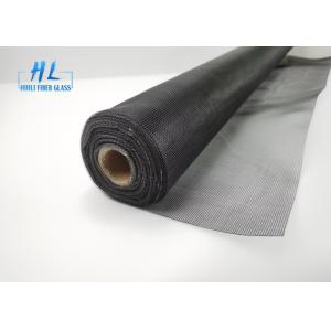 China Plain Weave Fiberglass Mosquito Mesh Durable Easy To Install For Dependable Mosquito Protection on sale