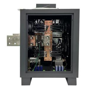 15V 1500A Chrome Galvanic Zinc Plating Rectifier Anodizing Power Supply