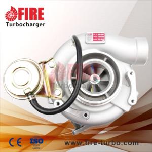 TF08L-28M-22 Turbocharger 28200-84400 49134-00270 Hyundai Mixer HD270 Truck With D6CA D6CB Engine