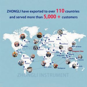 300kN Computer Servo Tensile Testing Machine | for Cold Drawn Steel Wire & Bars