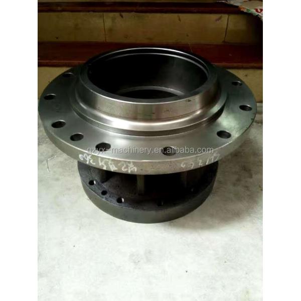 Kawasaki Excavator Swing Drive