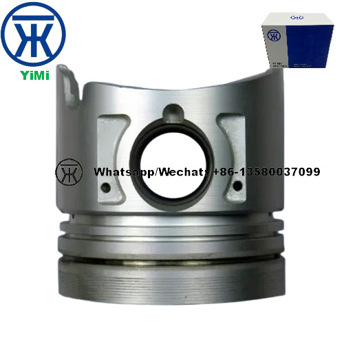 Buy ISUZU  TFR55 4JB1T  piston 8971086221 at wholesale prices