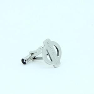 High Quality Fashin Classic Stainless Steel Men's Cuff Links Cuff Buttons LCF220