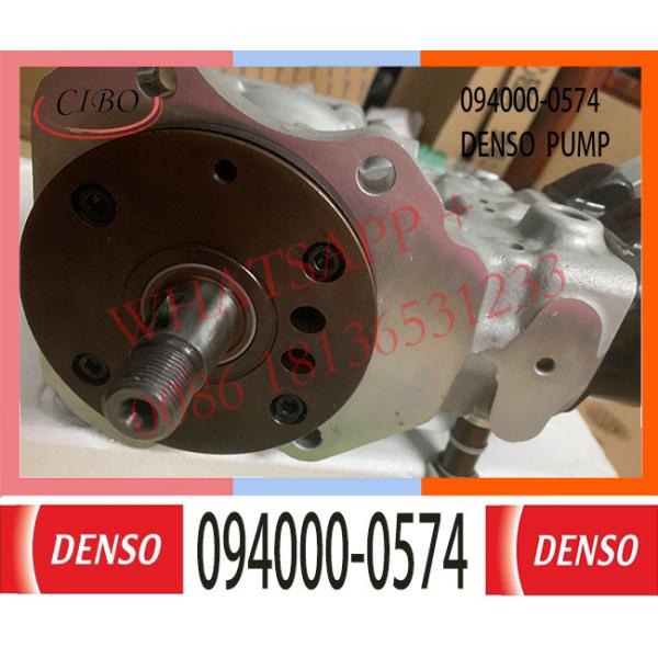 094000-0574 DENSO Diesel Engine Fuel pump 094000-0574 For Komatsu SA6D125 6251-71-1121