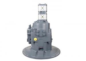 Quality A11VO Rexroth A11VO145 Heavy Equipment Parts Hydraulic Pump For Excavator for sale