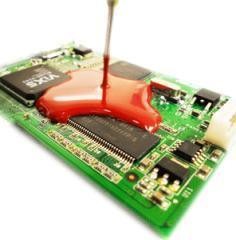 Adhesive Dispensing Equipment Glueing Machine Ab Glue Applicator Dosing Machine