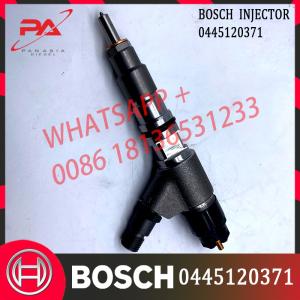 XICHAI 390 Engine Common Rail Injector 0445120371 0445120347 0445120382