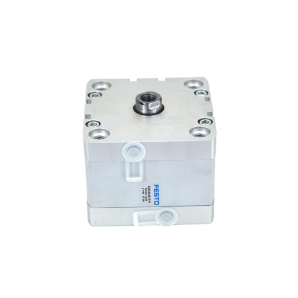 ADN-80-20-A-P-A 536355 FESTO Compact Air Cylinder Stroke 20mm Piston Diameter