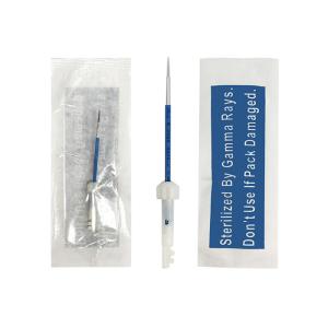 Disposable Eyebrow Lip Eyeliner 2RL Taiwan Dragon Tattoo Machine Needles