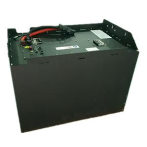 Forklift Practical Li Ion Battery Cell 48V 400AH Rechargeable