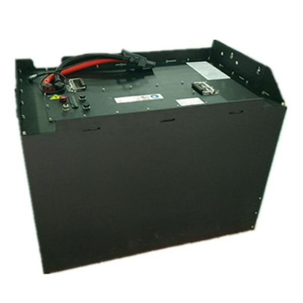 Buy Forklift Practical Li Ion Battery Cell 48V 400AH Rechargeable at wholesale prices