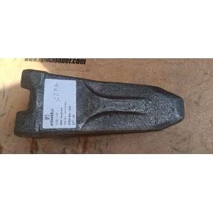 LIUGONG Wheel Loader Bucket Tooth 2713-1219RC Low Friction