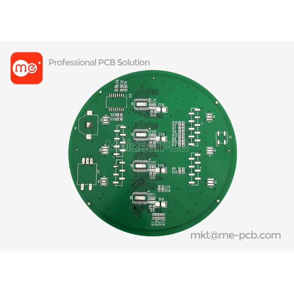 Buy Meidear PCB Mainboard electronics circuit pcb Shenzhen Custom Printed Circuit Boards PCB at wholesale prices