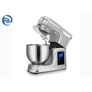 Automatic 5.3qt 5L Noodle Stand Mixers 1000W 1200W