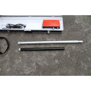 Digital Azimuth Inclinometer Deep Drill Survey Equipment Geological Inclinometer