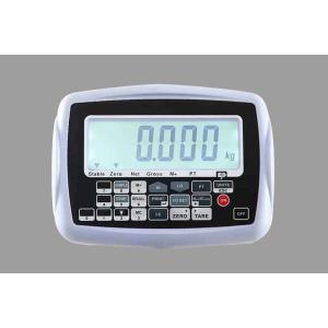Electronic Platform RS232 Steel LCD Bench Weighing Scale