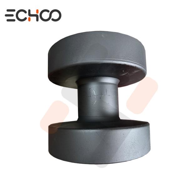 Buy E0860134080 Lower roller tracked dumper undercarriage frame for Yanmar at wholesale prices